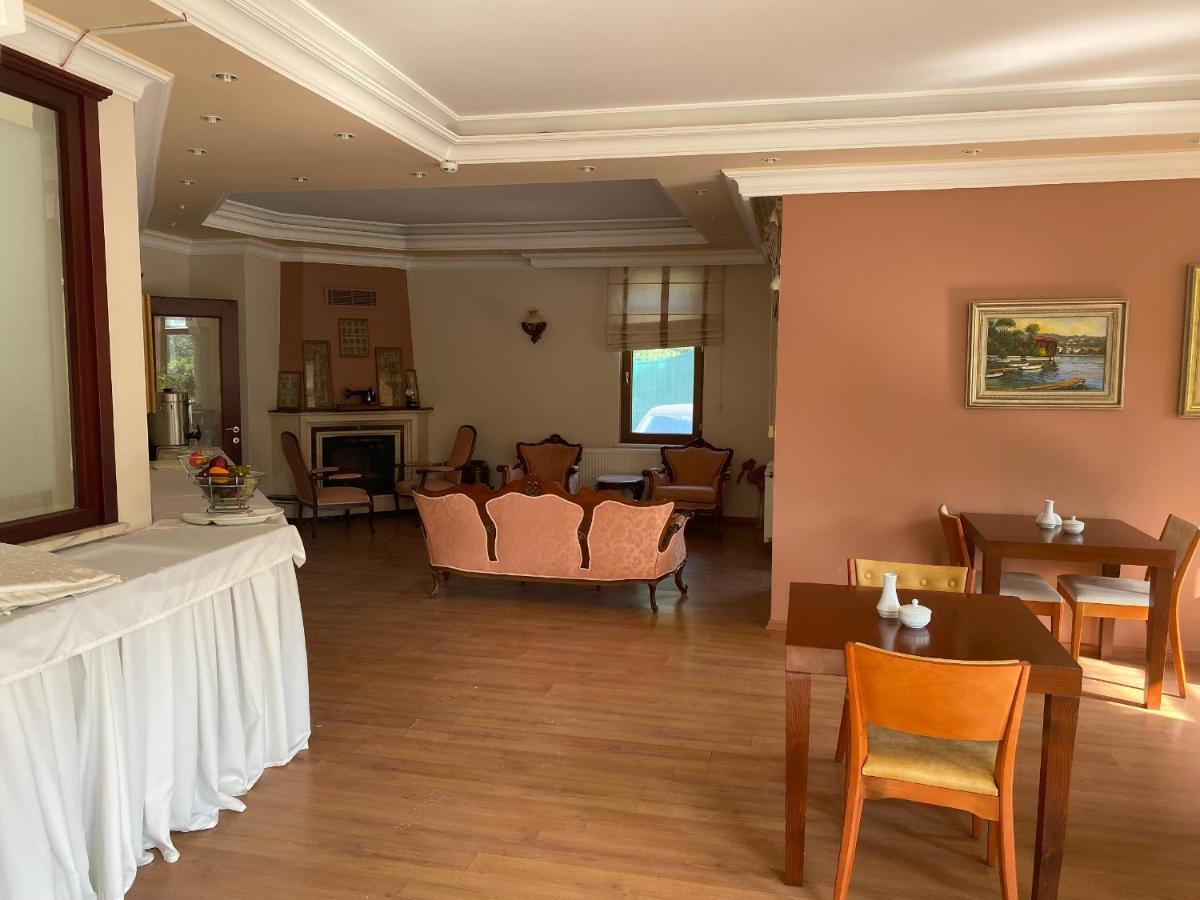 Sarikonaklar Garden Village Ağva Esterno foto