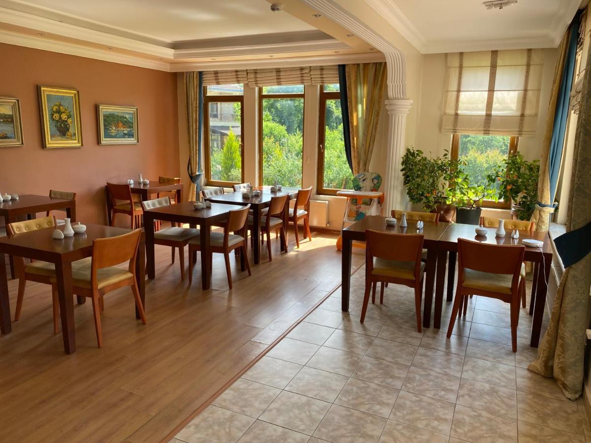 Sarikonaklar Garden Village Ağva Esterno foto