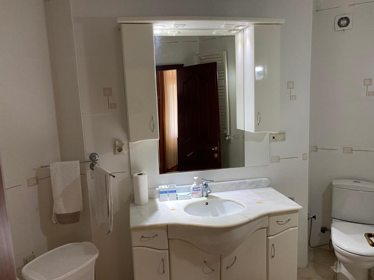 Sarikonaklar Garden Village Ağva Esterno foto