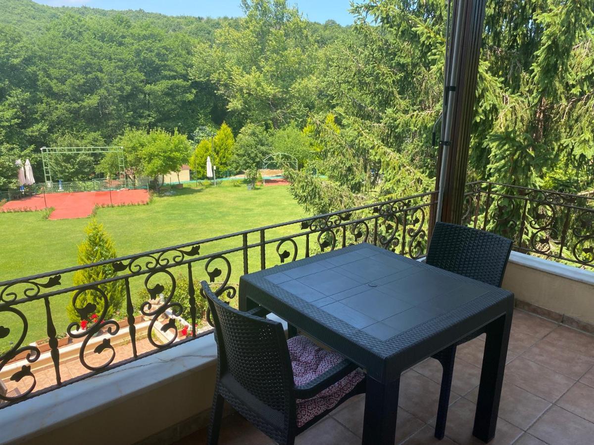 Sarikonaklar Garden Village Ağva Esterno foto