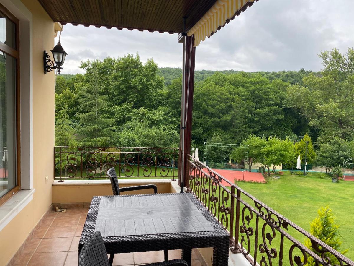 Sarikonaklar Garden Village Ağva Esterno foto