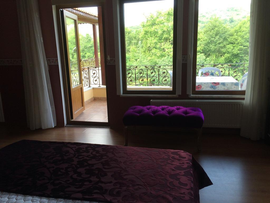 Sarikonaklar Garden Village Ağva Esterno foto