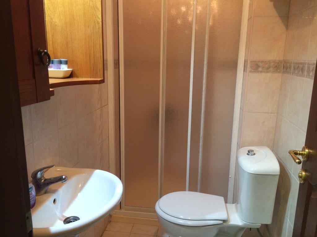 Sarikonaklar Garden Village Ağva Esterno foto