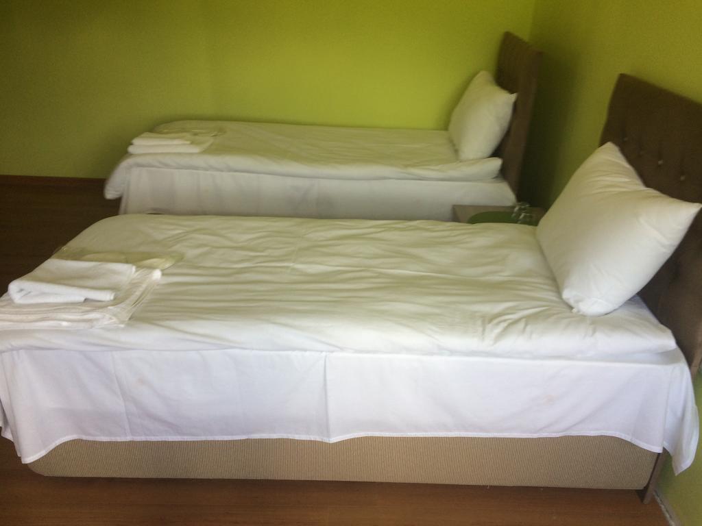 Sarikonaklar Garden Village Ağva Esterno foto