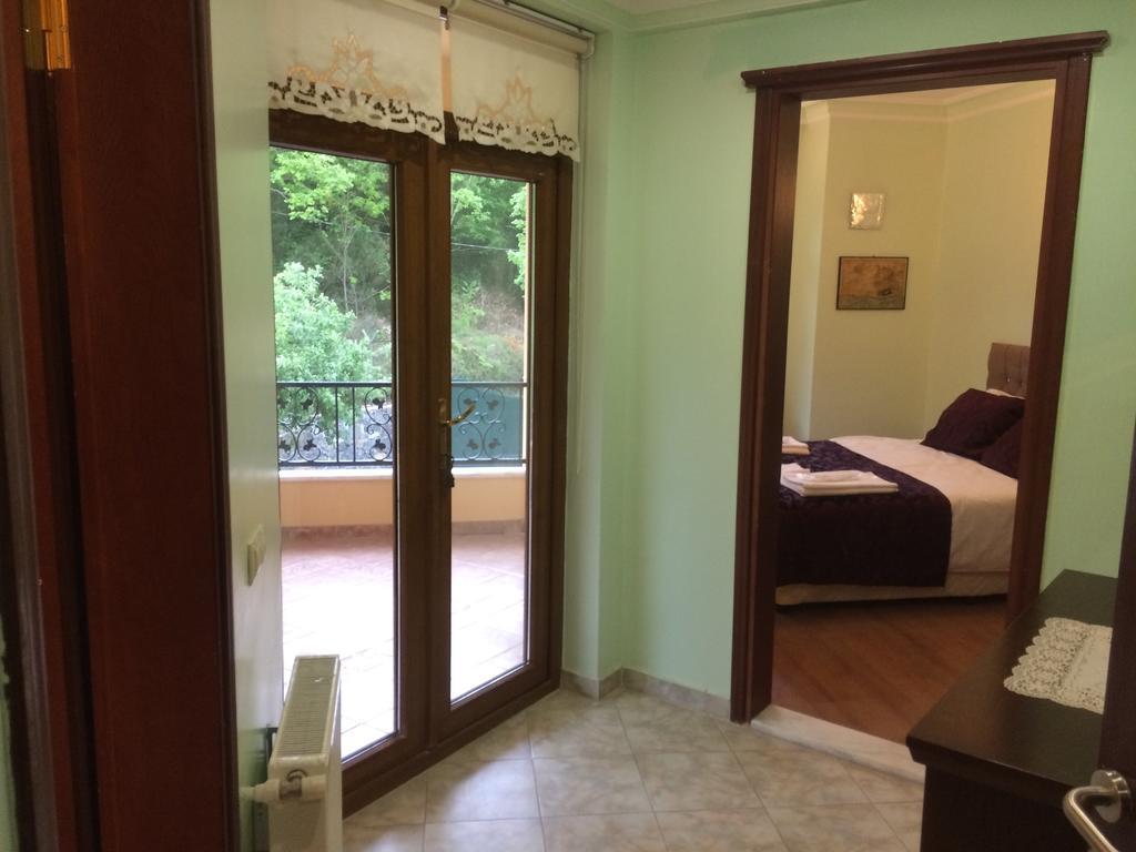 Sarikonaklar Garden Village Ağva Esterno foto