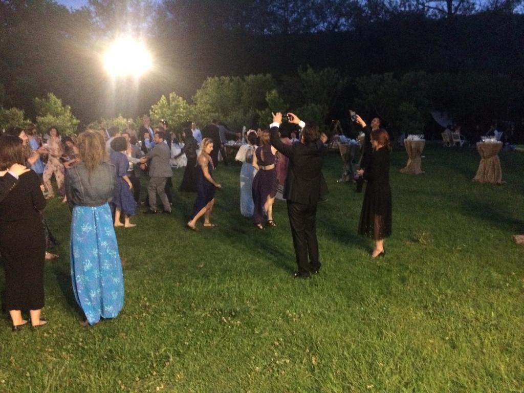 Sarikonaklar Garden Village Ağva Esterno foto